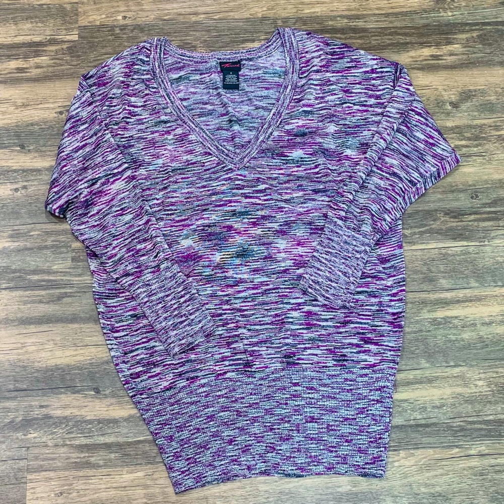 Torrid Sweater
